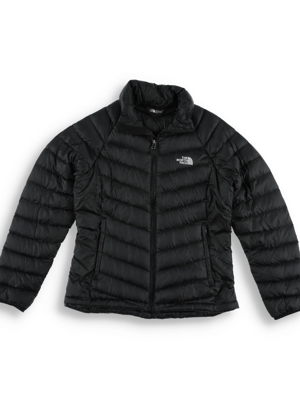 NORTH FACE WOMENS FLARE DOWN JACKET